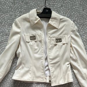 VERSACE vintage jacket